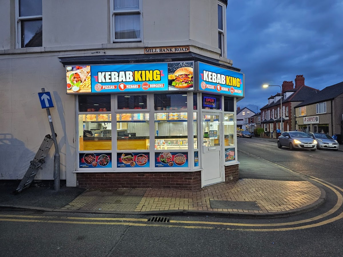 Kebab King